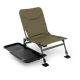 Tava Laterala Extensibila Korum Any Chair Extendable Side Tray, 53x32x6.50cm